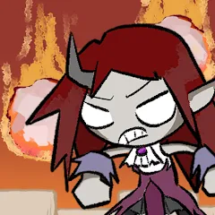 Взломанная Sinking Tower (Синкинг Тауэр)  [МОД Много денег] - полная версия apk на Андроид