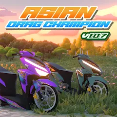 Взлом Asian Drag Champion