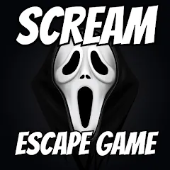 Скачать взлом Scream: Escape from Ghost Face (Скрим)  [МОД Бесконечные деньги] - последняя версия apk на Андроид