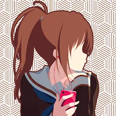 Скачать взломанную Waifu or Laifu (Вайфу или Лайфу)  [МОД Unlocked] - стабильная версия apk на Андроид