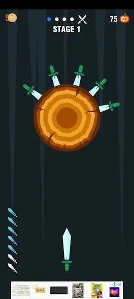 Darr2D (Дарр2Д)  [МОД Много монет] Screenshot 1