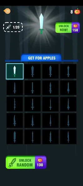 Darr2D (Дарр2Д)  [МОД Много монет] Screenshot 3