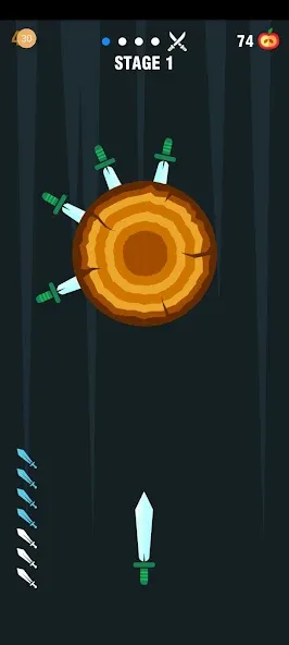 Darr2D (Дарр2Д)  [МОД Много монет] Screenshot 4