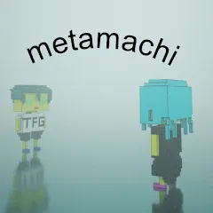 Взлом metamachi (метамачи)  [МОД Много денег] - стабильная версия apk на Андроид