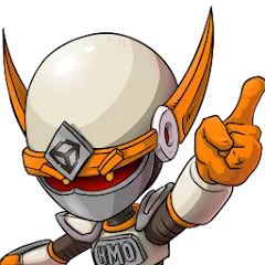 Взлом Hmoman Run - Racing game (Хоуман Ран)  [МОД Mega Pack] - стабильная версия apk на Андроид