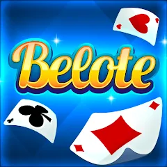 Скачать взлом Belote &