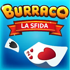 Взлом Burraco - Online, multiplayer (Буррако Итальяно)  [МОД Меню] - последняя версия apk на Андроид