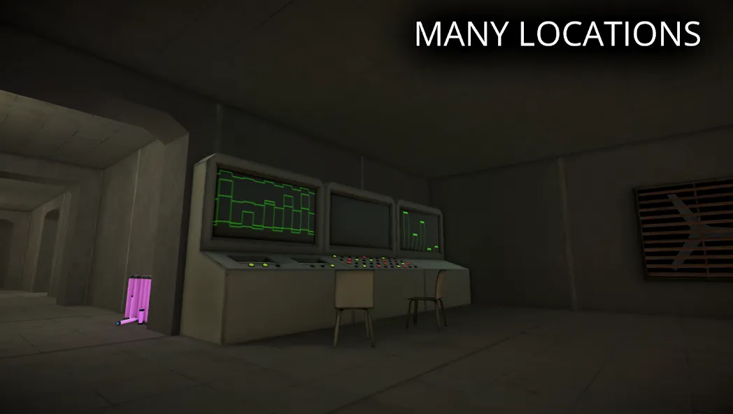 SWorlds Multiplayer (СВорлдс Мультиплеер)  [МОД Mega Pack] Screenshot 2