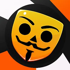 Взломанная Бабл Квас  [МОД Все открыто] - последняя версия apk на Андроид