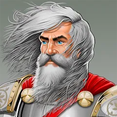 Скачать взлом Age of Conquest IV (Эйдж оф Конквест )  [МОД Menu] - полная версия apk на Андроид