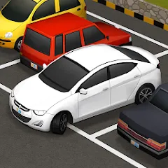 Взлом Dr. Parking 4  [МОД Бесконечные монеты] - стабильная версия apk на Андроид