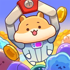 Скачать взлом Claw Stars (Клоу старс)  [МОД Все открыто] - стабильная версия apk на Андроид