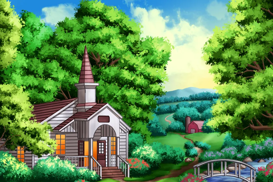 Hola Color--Coloring by Number (ола калор)  [МОД Все открыто] Screenshot 5