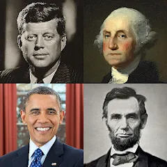 Скачать взлом US Presidents