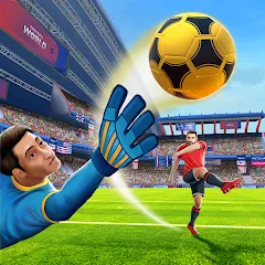 Взлом Football World - Real