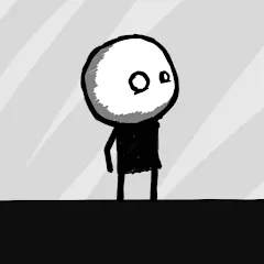 Взлом Deadroom -brain exploding game (Дидрум)  [МОД Все открыто] - полная версия apk на Андроид