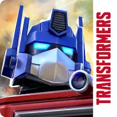 Взлом Transformers: Earth