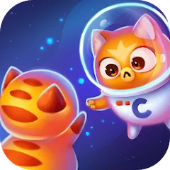 Скачать взлом Space Cat