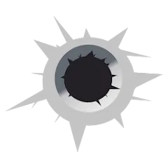 Взломанная VR FPS (ВР ФПС)  [МОД Unlimited Money] - стабильная версия apk на Андроид