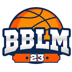 Взломанная Basketball Legacy Manager 23 (Баскетбольный Легаси Менеджер 23)  [МОД Меню] - полная версия apk на Андроид