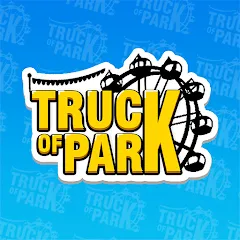 Взломанная Truck Of Park