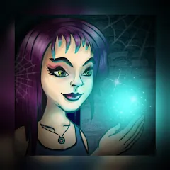 Взлом Alice: Reformatory for Witches  [МОД Много монет] - стабильная версия apk на Андроид