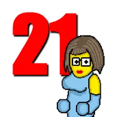 Взлом BlackJack 21 Plus  [МОД Меню] - полная версия apk на Андроид