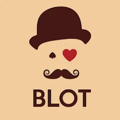 Скачать взлом Blot Club - Online Bazar Blot  [МОД Много денег] - полная версия apk на Андроид