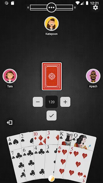 Shelem (Шелем)  [МОД Бесконечные монеты] Screenshot 3