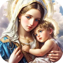 Взлом Holiday Relax Coloring Games  [МОД Бесконечные деньги] - последняя версия apk на Андроид