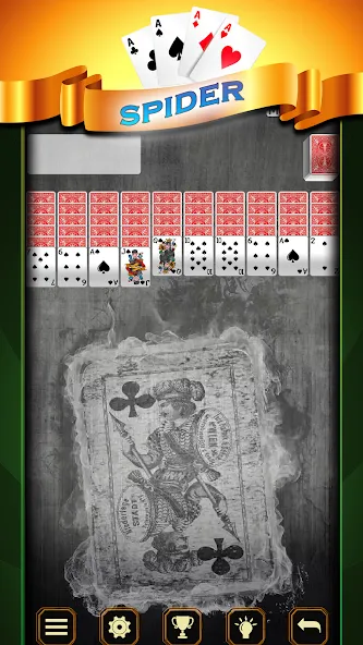 Solitaire Kings (Солитер Рояль)  [МОД Бесконечные деньги] Screenshot 4
