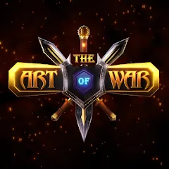 Взлом The Art of War: Card Game (Зе Арт оф Вор)  [МОД Unlimited Money] - стабильная версия apk на Андроид