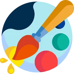 Взломанная Ultimate Art Quiz (Ультимативная Викторина по искусству)  [МОД Menu] - полная версия apk на Андроид