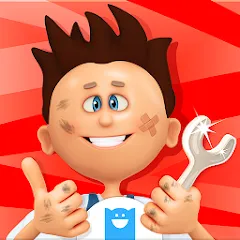 Скачать взлом Mechanic Max -