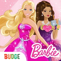 Взломанная Barbie Magical