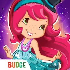 Взлом Strawberry Shortcake