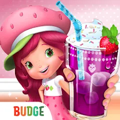 Скачать взломанную Strawberry Shortcake Sweets  [МОД Бесконечные деньги] - последняя версия apk на Андроид
