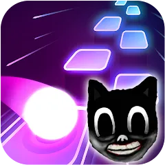 Скачать взлом Cartoon cat -