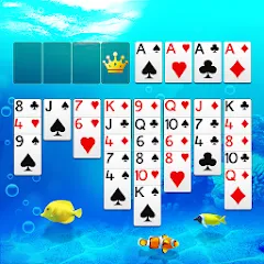 Взлом FreeCell Solitaire 