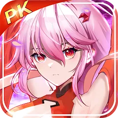 Взломанная Chaos Combat (Хаос