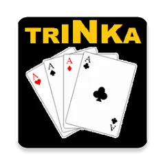 Взломанная Trinka  [МОД Menu] - стабильная версия apk на Андроид