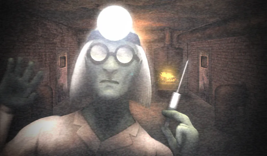 Asylum Night Shift 2 (Азайлум Найт Шифт 2)  [МОД Много монет] Screenshot 2