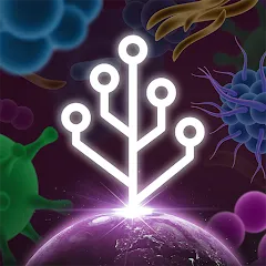 Скачать взломанную Cell to Singularity: Evolution  [МОД Все открыто] - последняя версия apk на Андроид