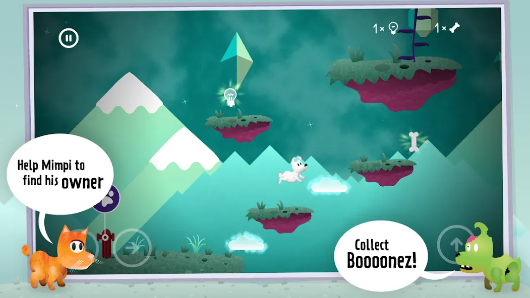 Mimpi (Мимпи)  [МОД Много монет] Screenshot 1