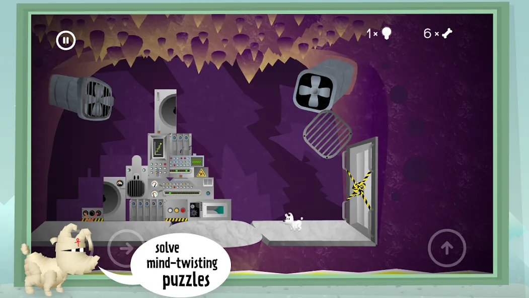 Mimpi (Мимпи)  [МОД Много монет] Screenshot 3