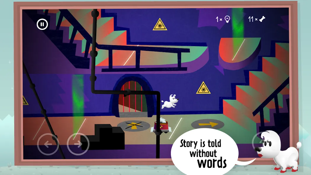 Mimpi (Мимпи)  [МОД Много монет] Screenshot 4