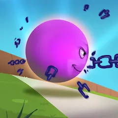 Скачать взлом Bump Pop (Бамп Поп)  [МОД Menu] - полная версия apk на Андроид