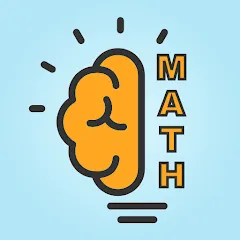 Взлом Math Riddles: IQ Test (Математические загадки)  [МОД Много монет] - последняя версия apk на Андроид