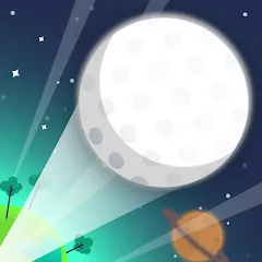 Взлом Golf Orbit: Oneshot