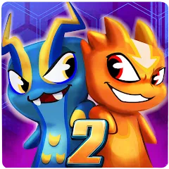 Взлом Slugterra: Slug it Out